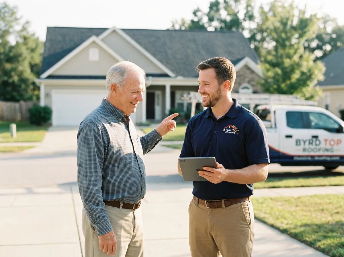 Roofing Stanhope, IA FAQs